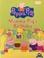 S1-21 Mummy Pig's Birthday