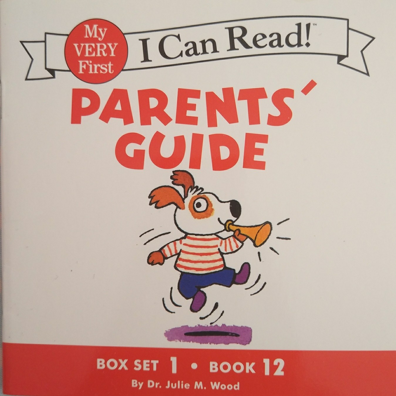 parent's guide