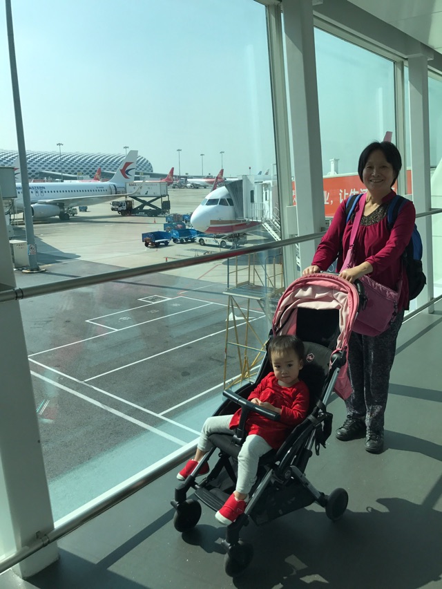 旅游之交通篇