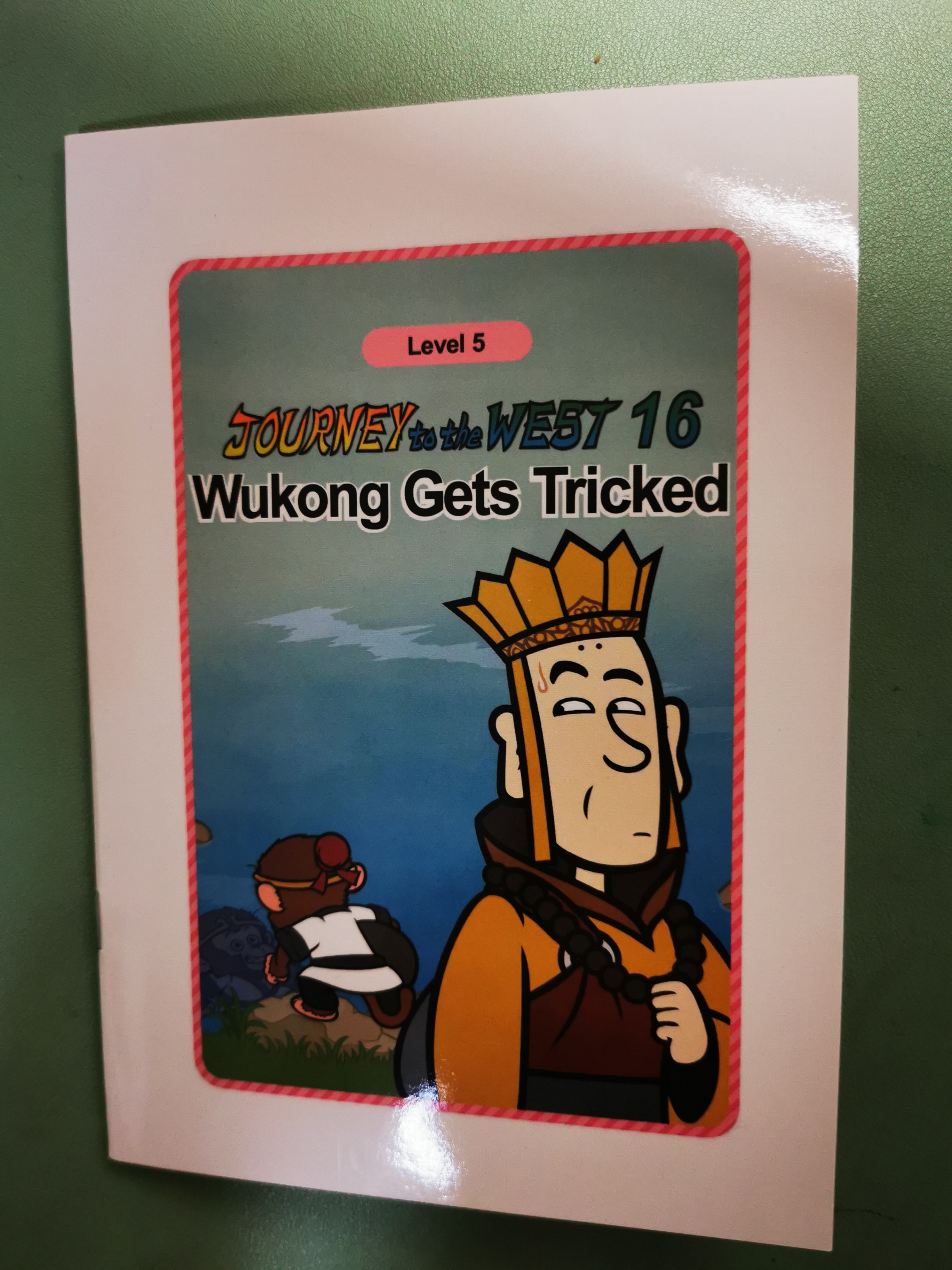 journey to the west 16