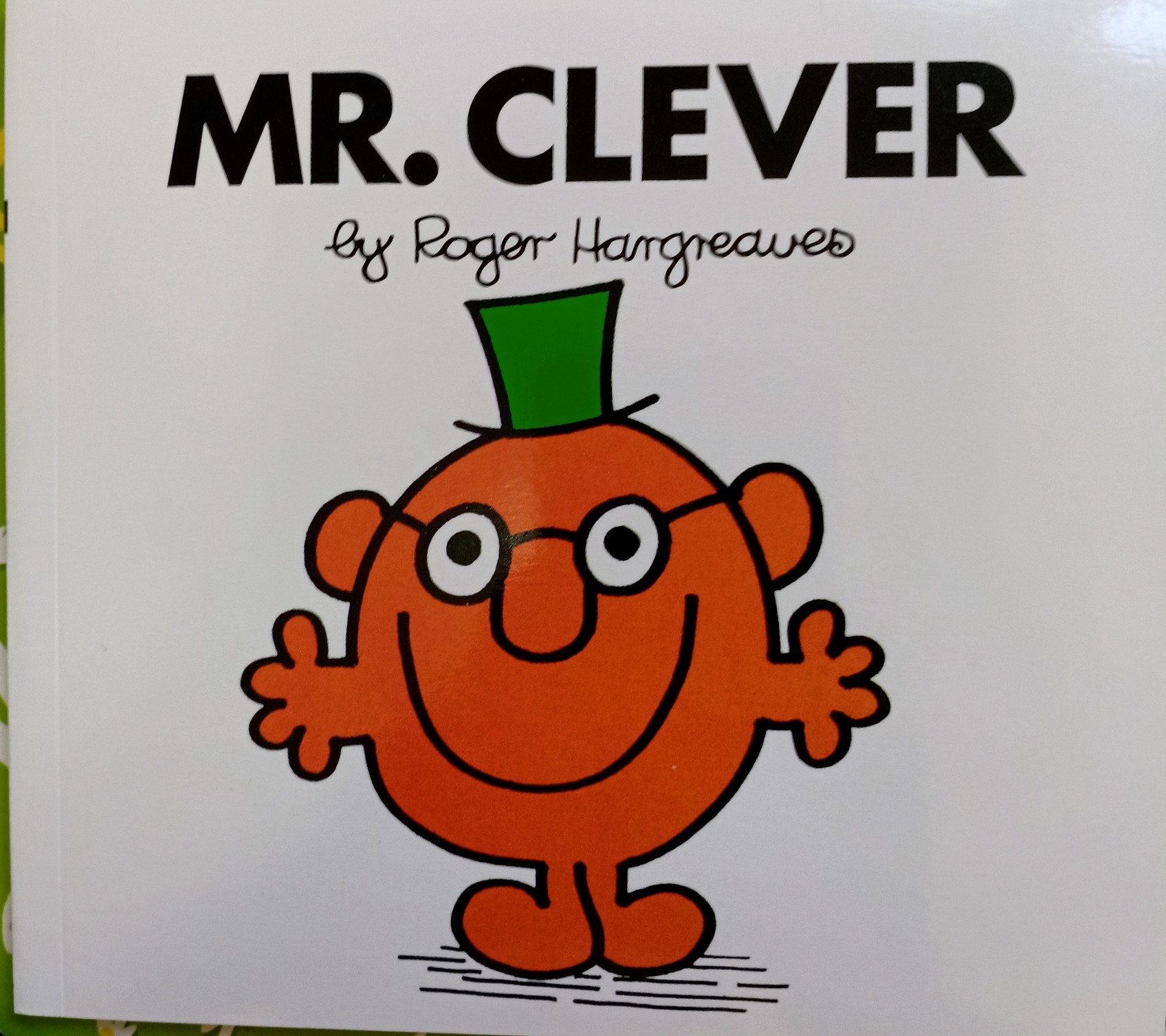 MR.CLEVER