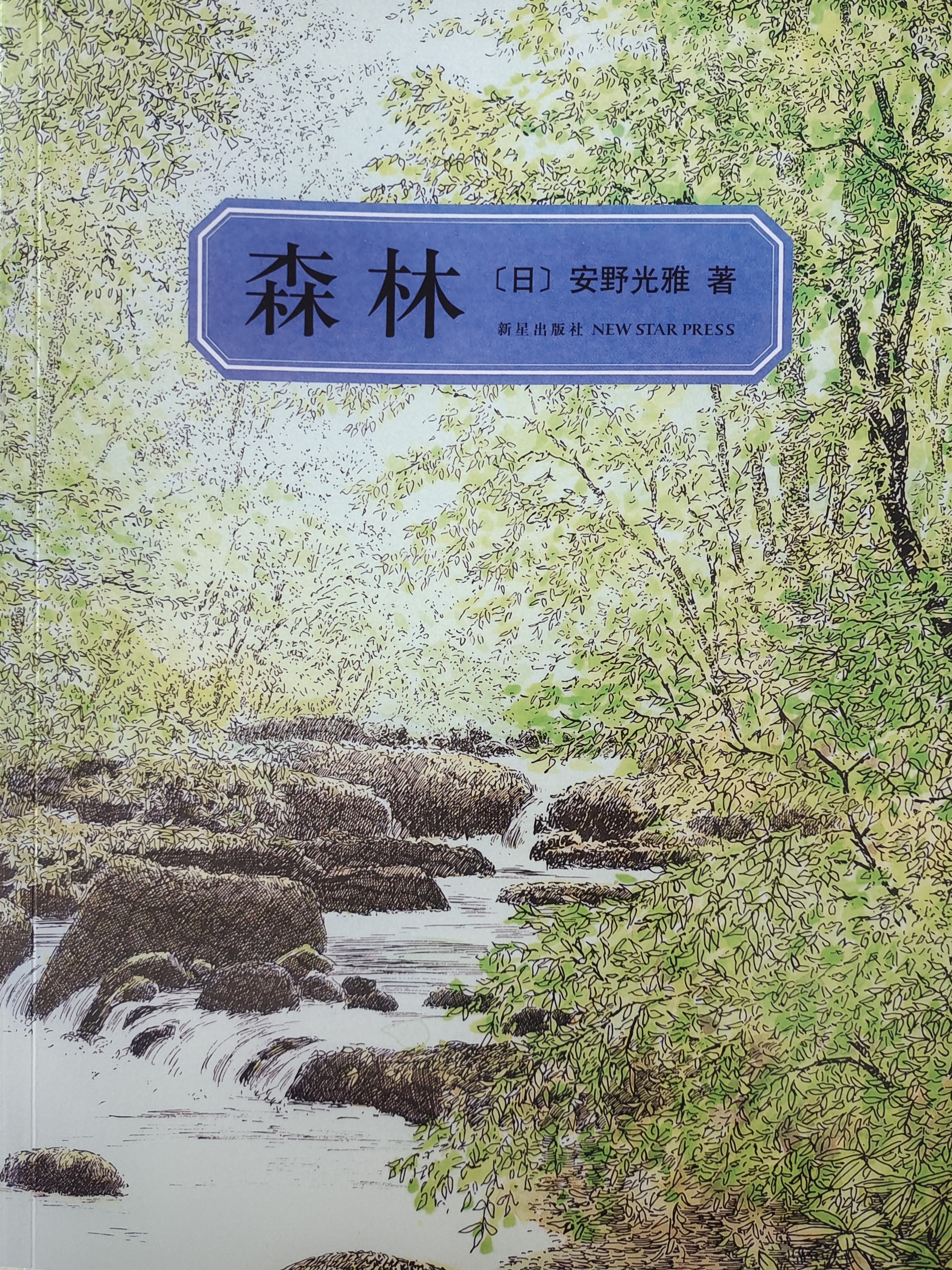 森林