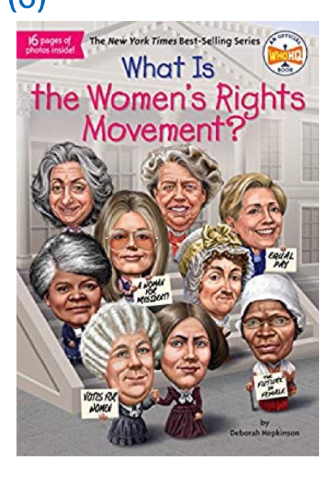 What Is the Women's Rights Movement? (What Was?)