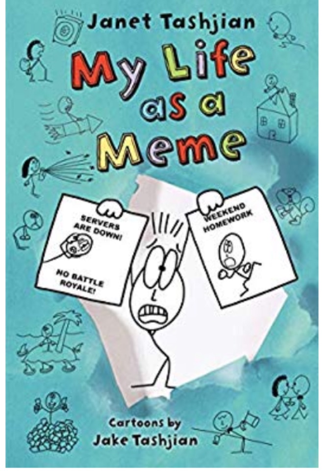 My Life as a Meme (The My Life series)