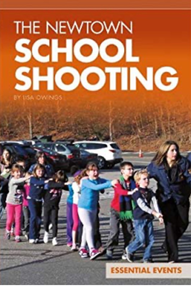 The Newtown School Shooting (Essential Events)