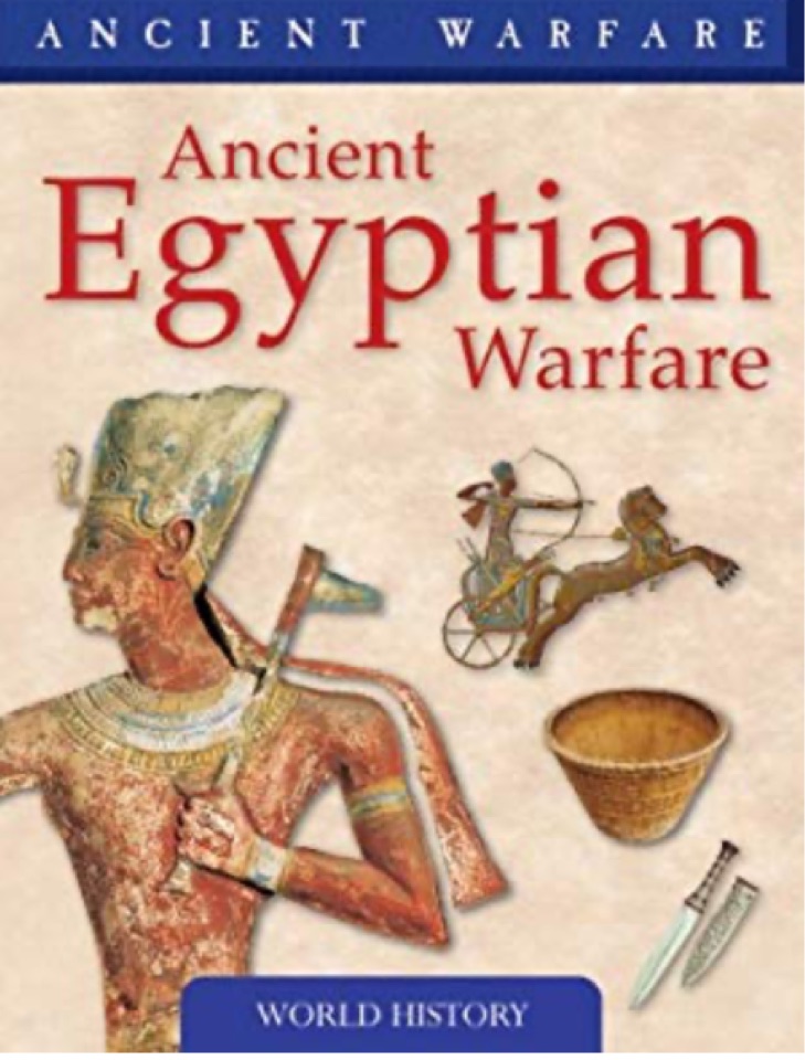 Ancient Egyptian Warfare (Ancient Warfare)