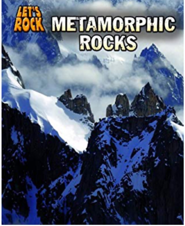 Metamorphic Rocks (Let's Rock)