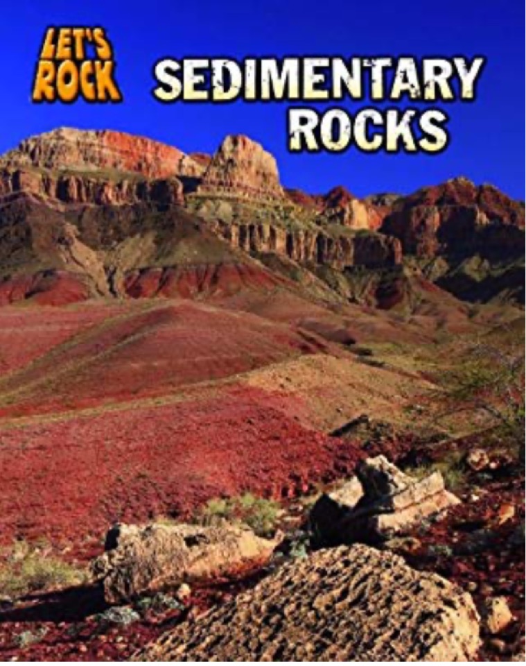 Sedimentary Rocks (Let's Rock)