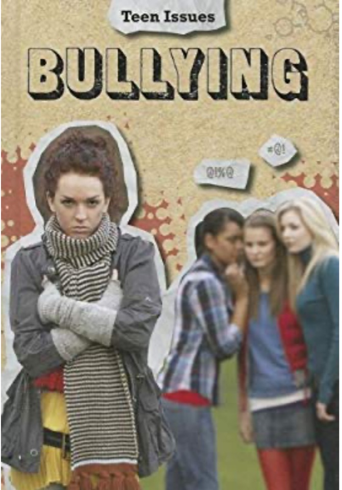 Bullying (Teen Issues)