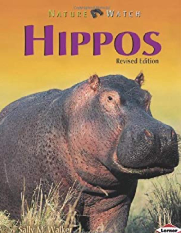 Hippos (Nature Watch)