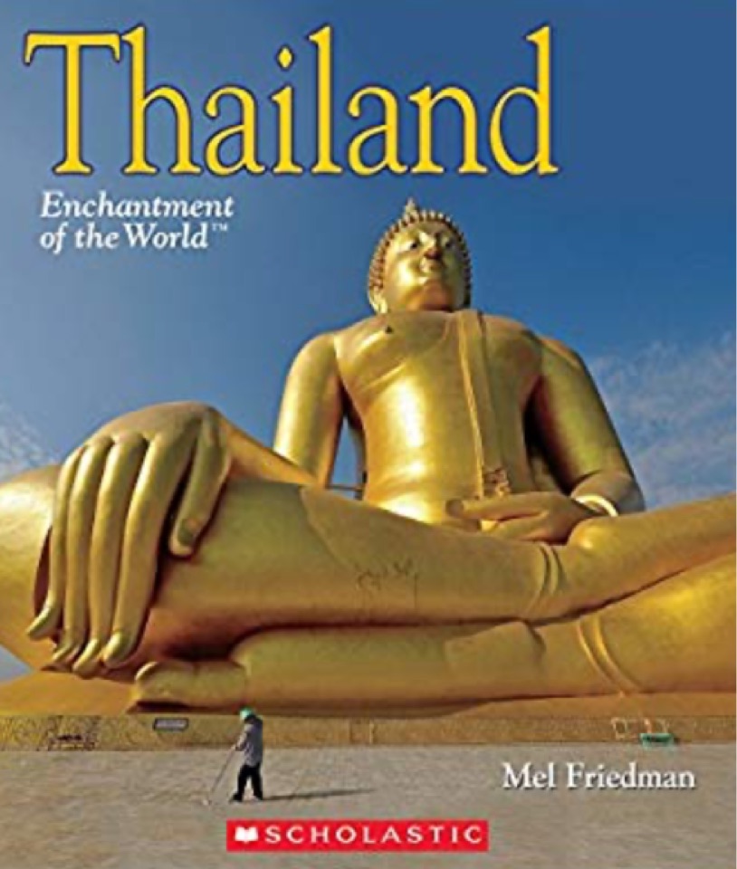 Thailand (Enchantment of the World)