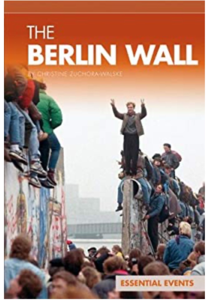 The Berlin Wall (Essential Events)