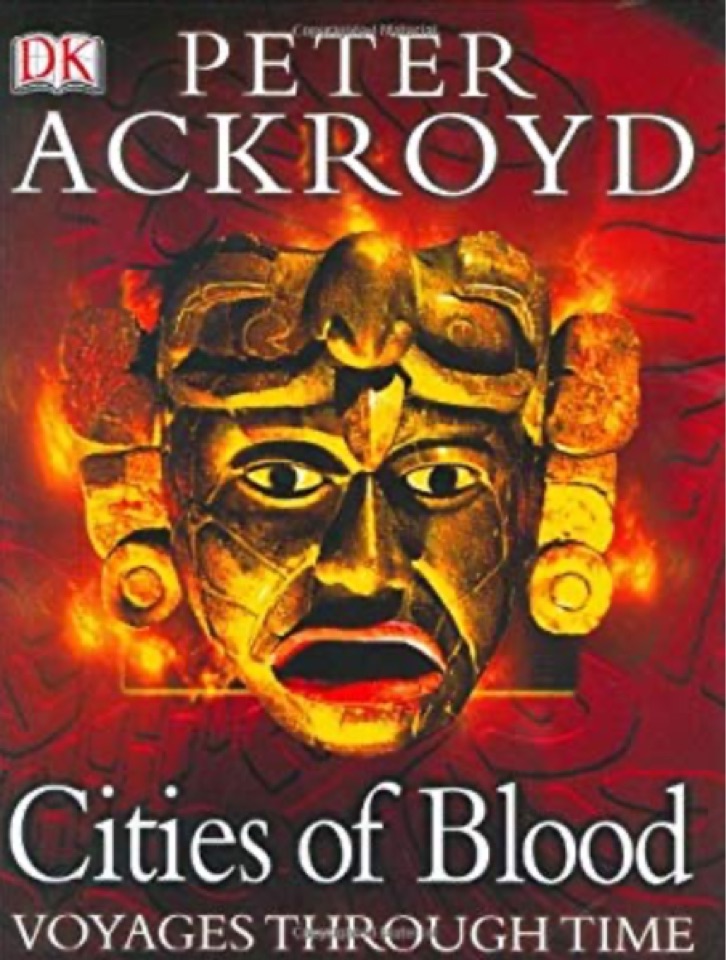 Voyages Through Time: Cities of Blood