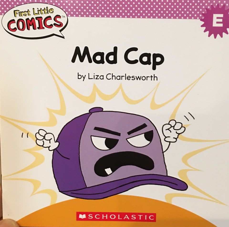 mad cap