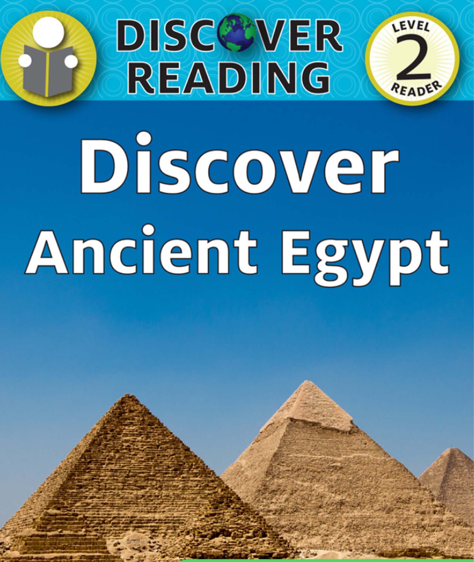 Discover Ancient Egypt