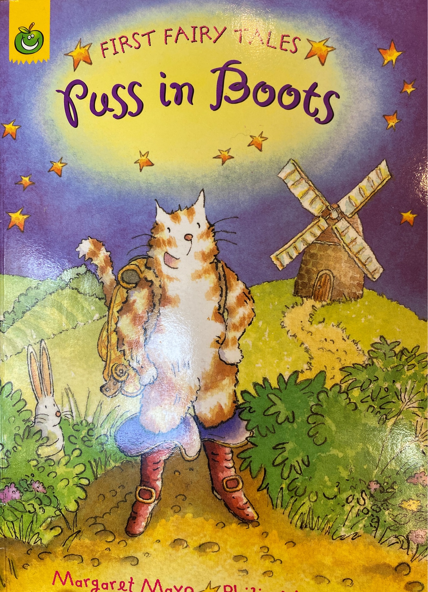 Puss in Boots