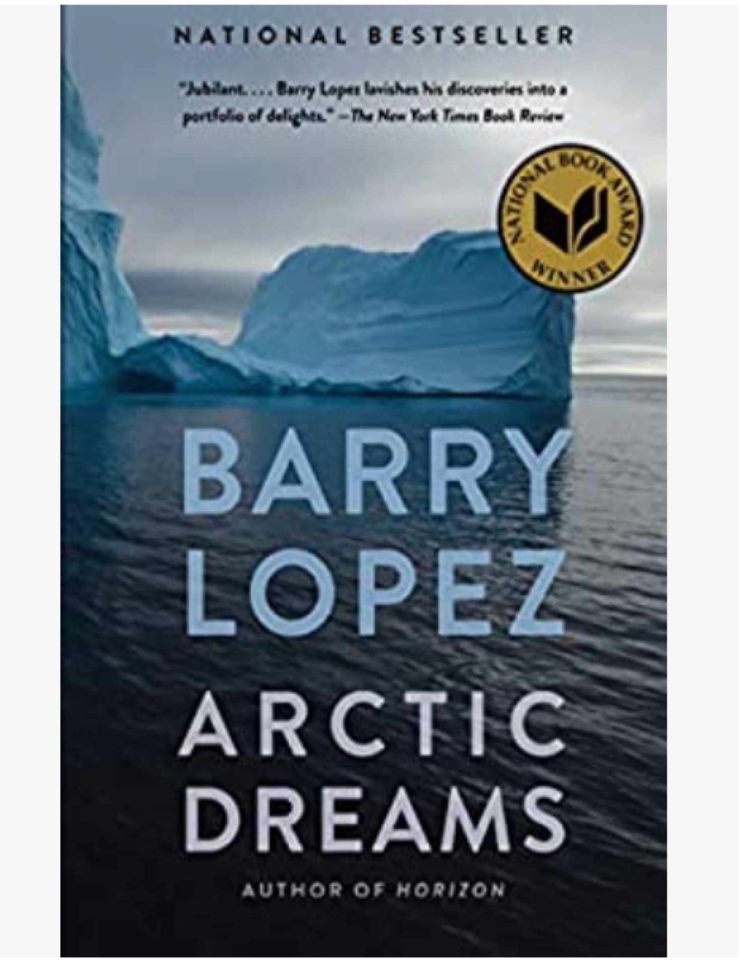 Arctic Dreams