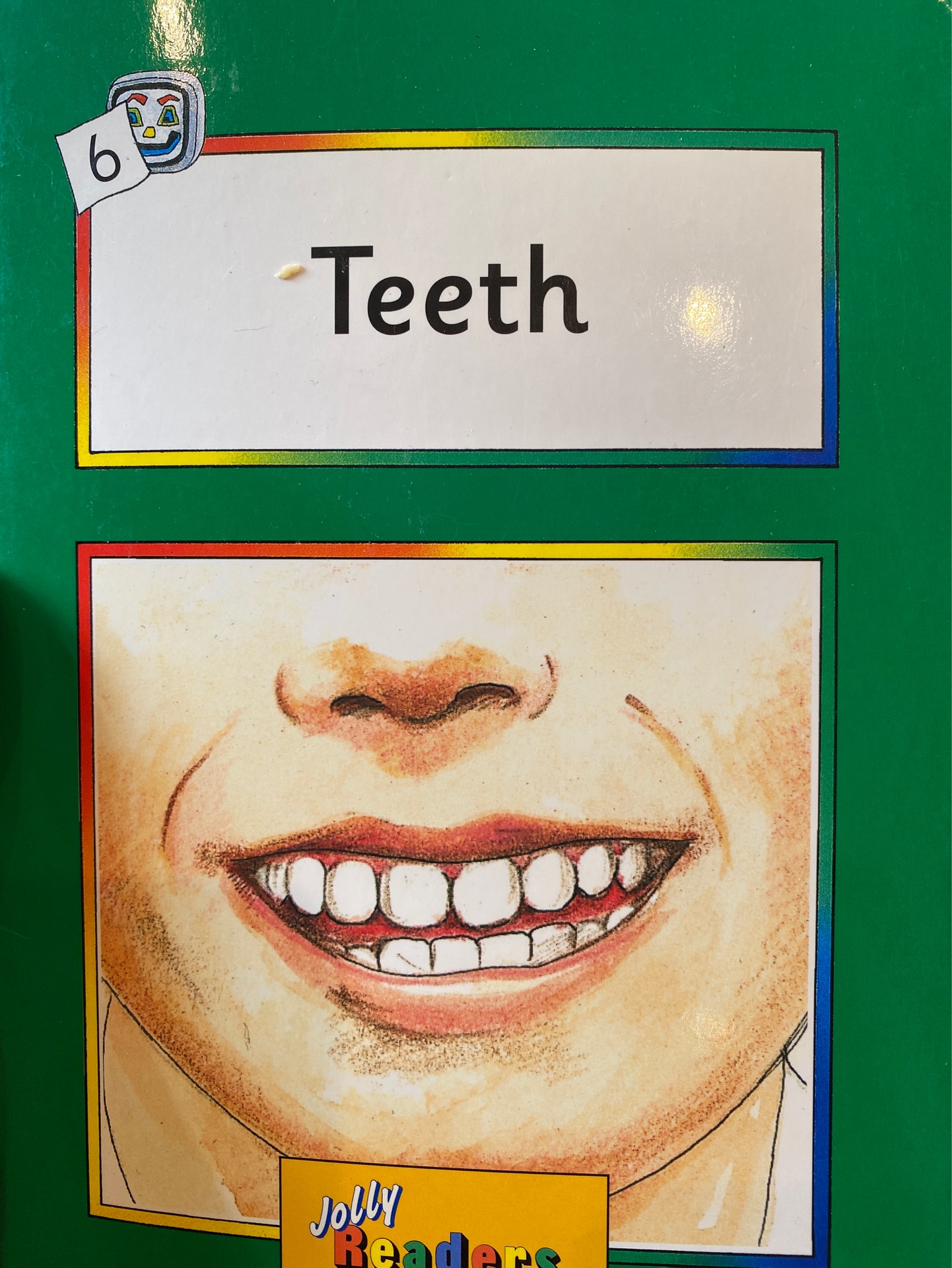 Teeth