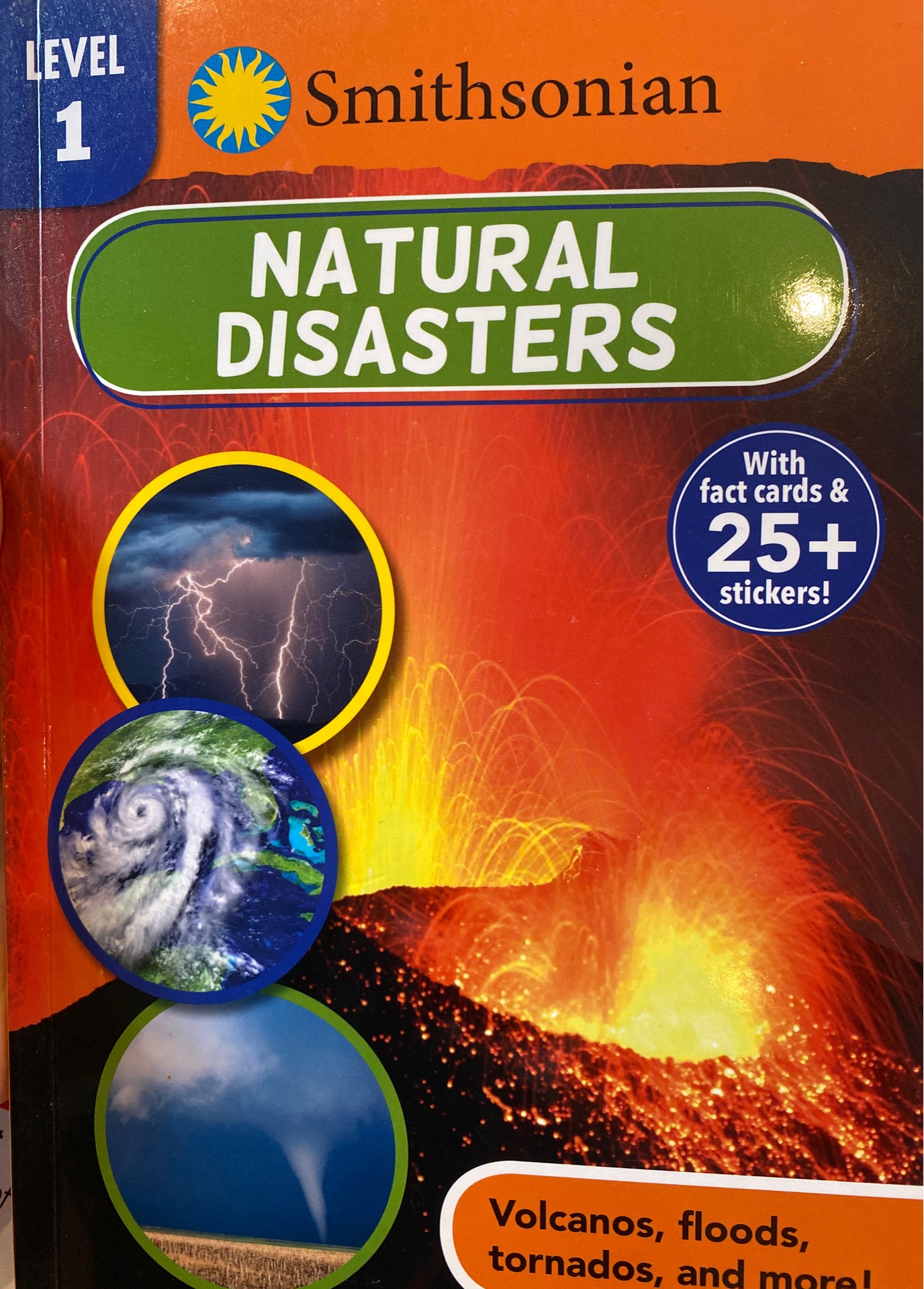 Natural Disasters