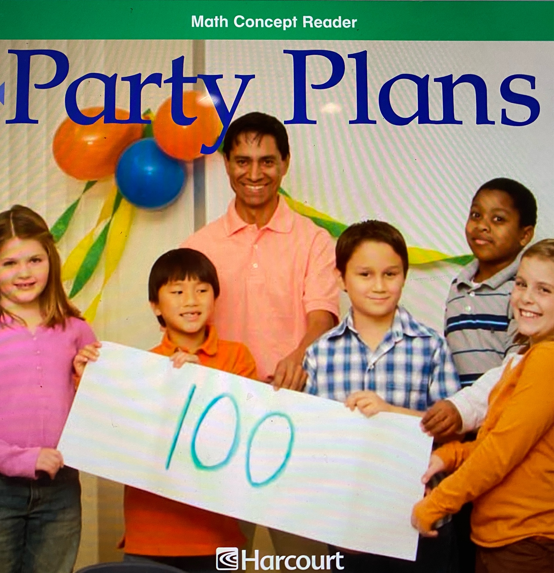 Party Plans