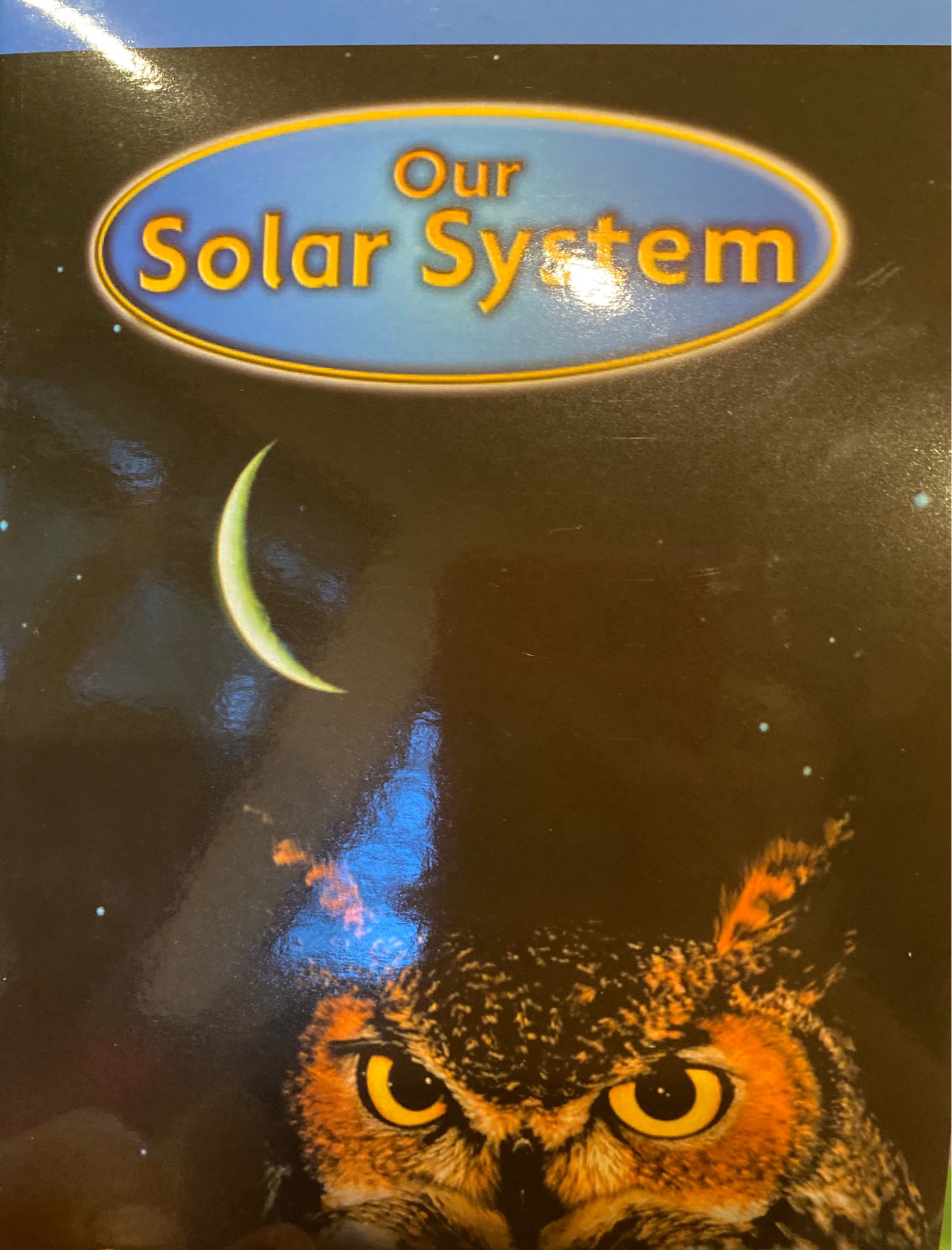 Our Solar System