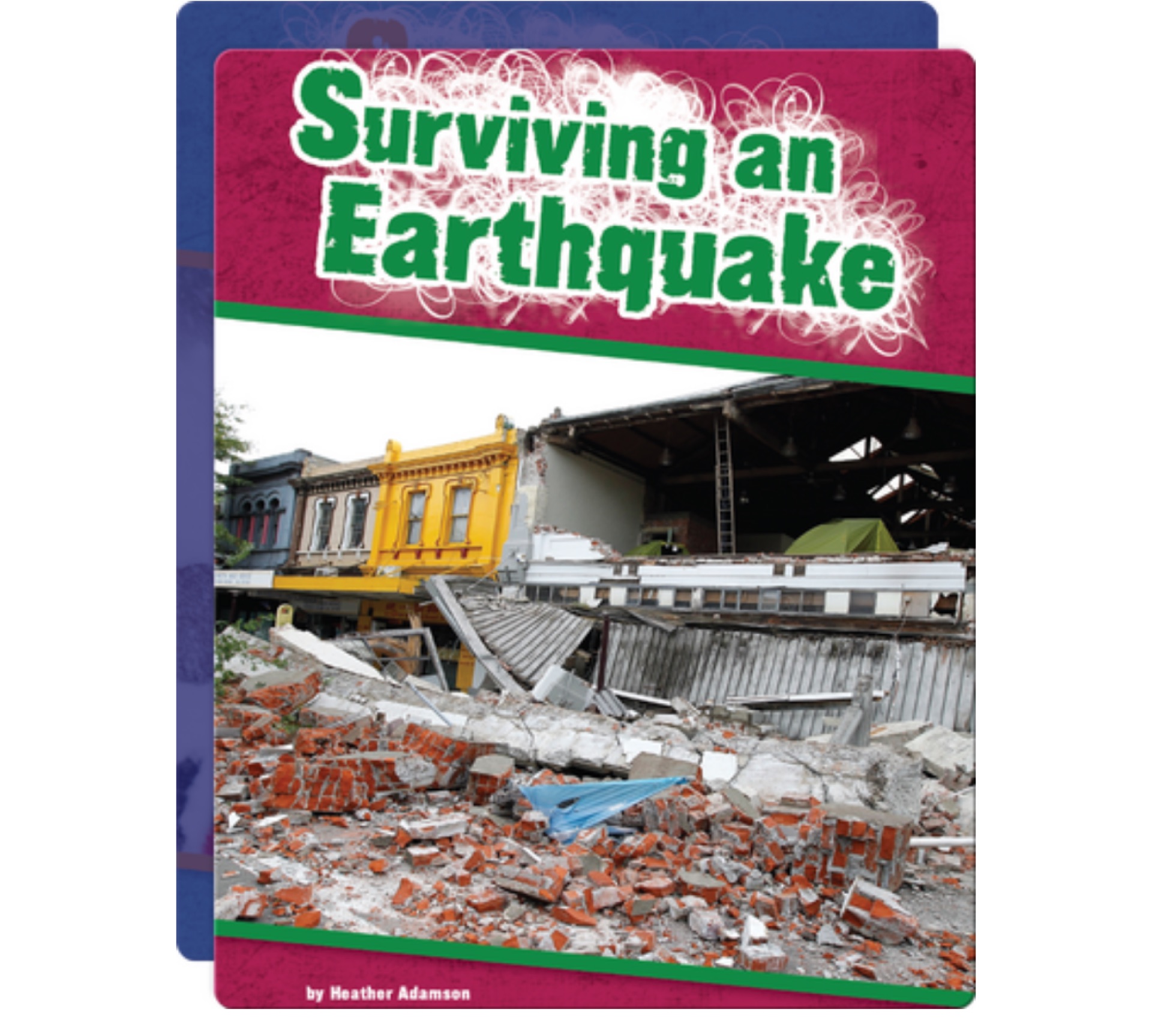 surviving an earthquake