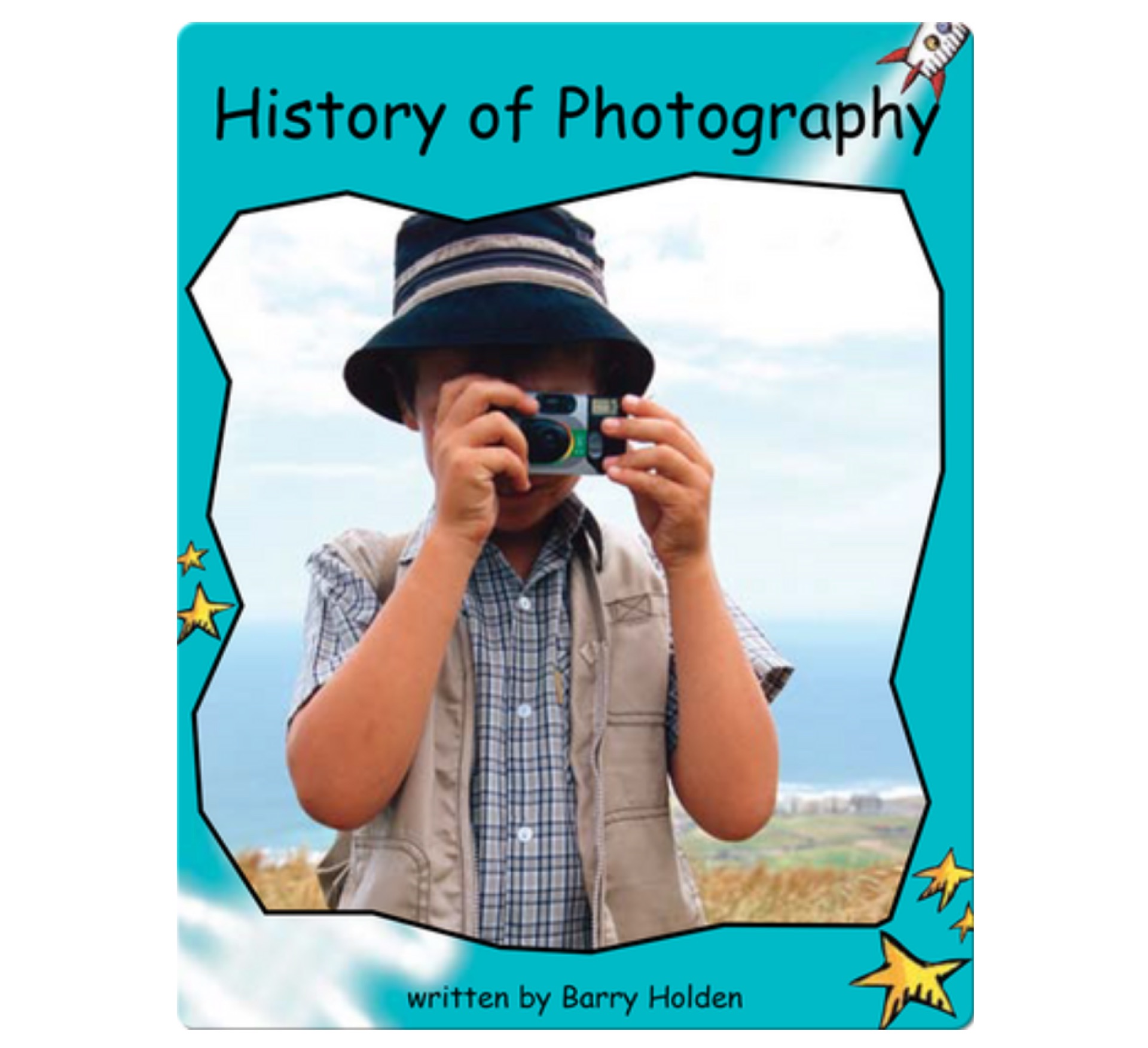 history of photography