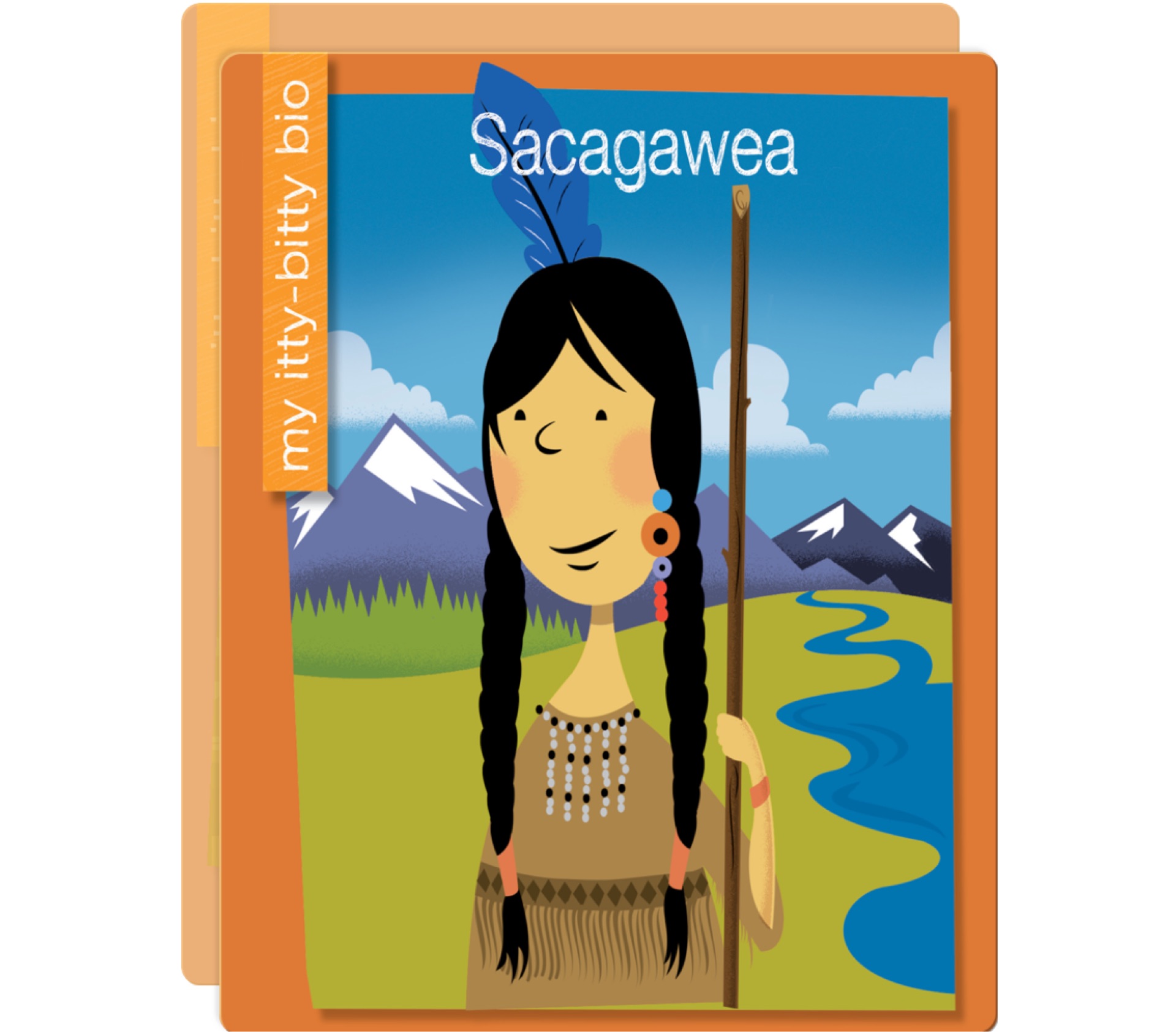 Sacagawea