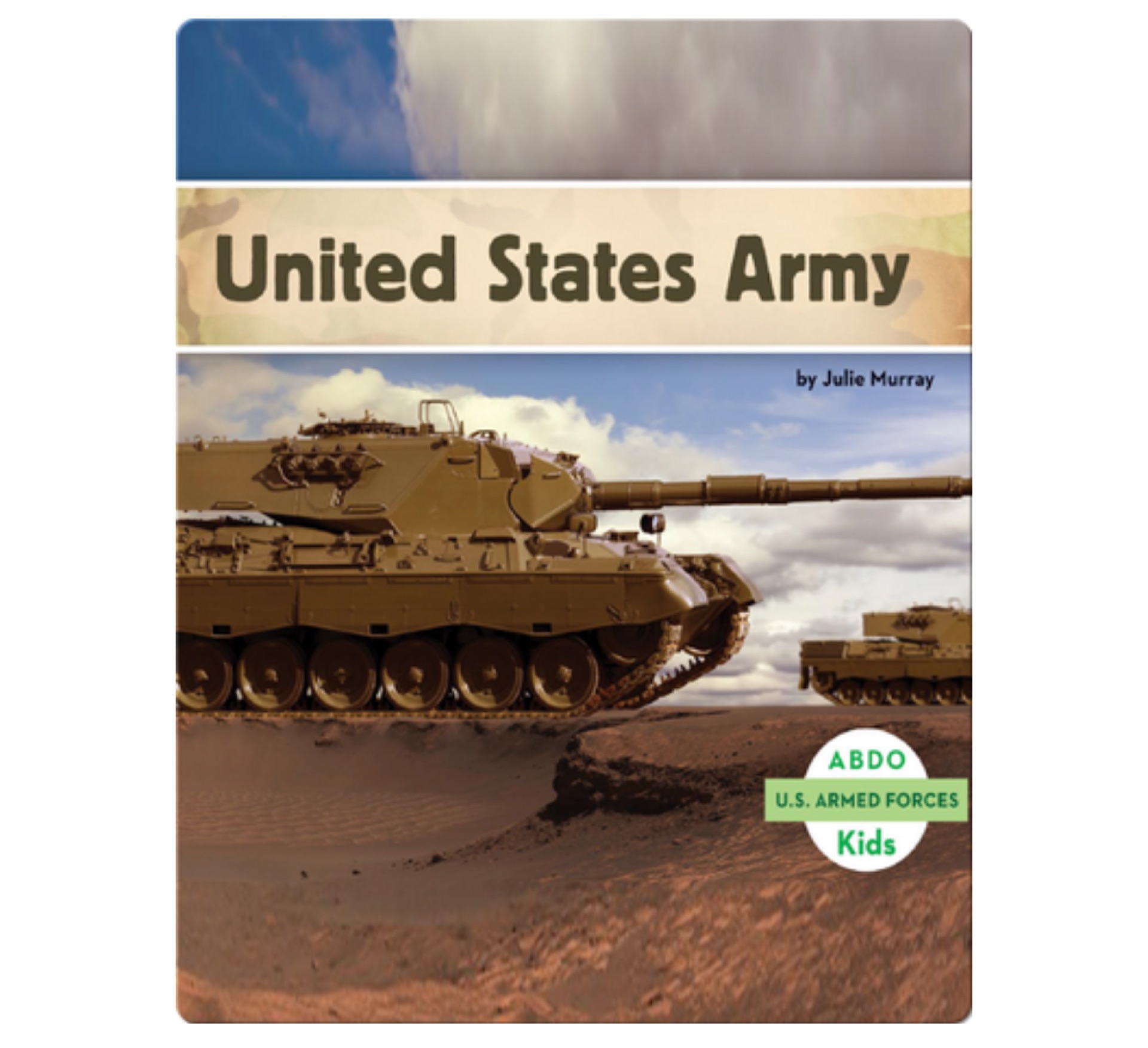 United States Army