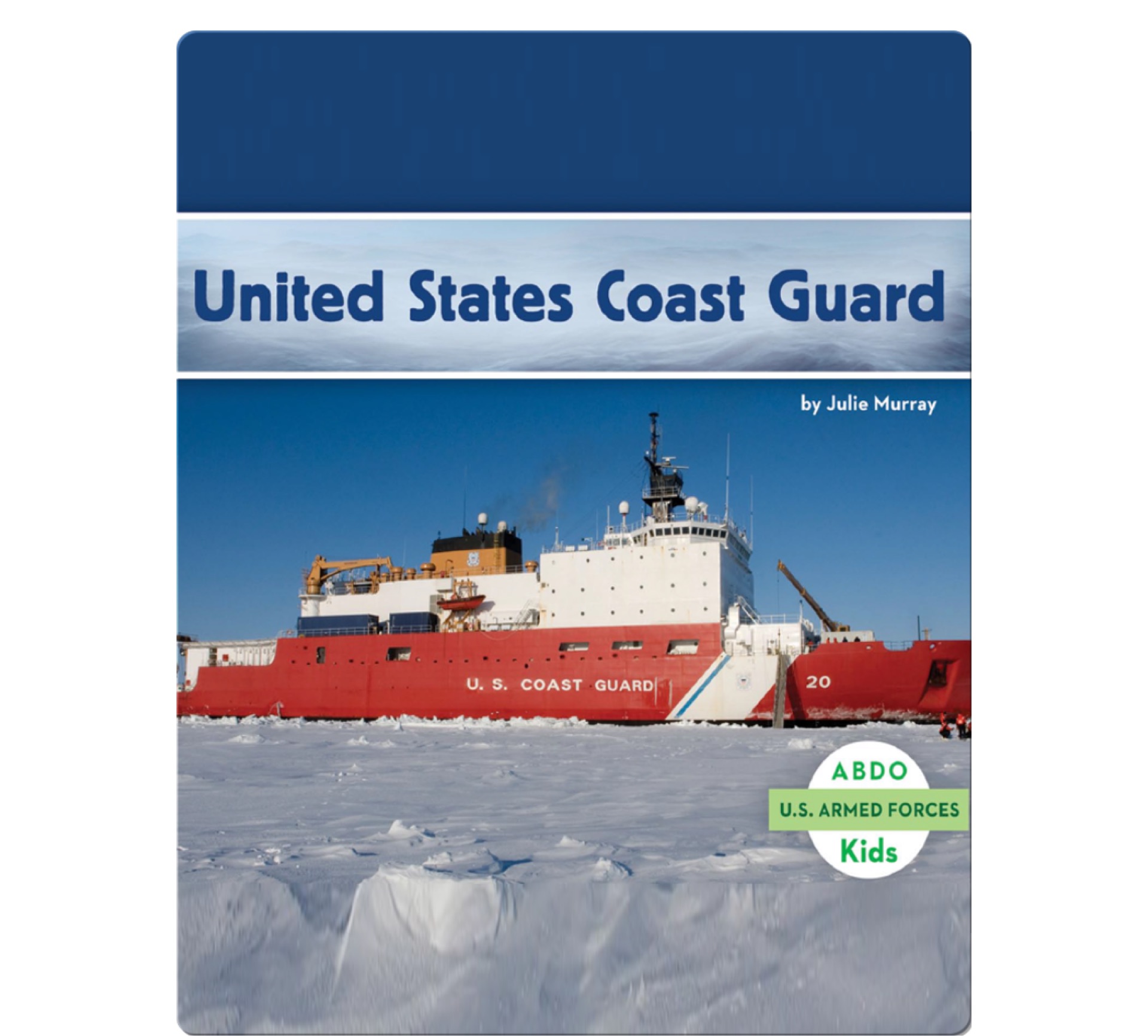 United States Coast Guard