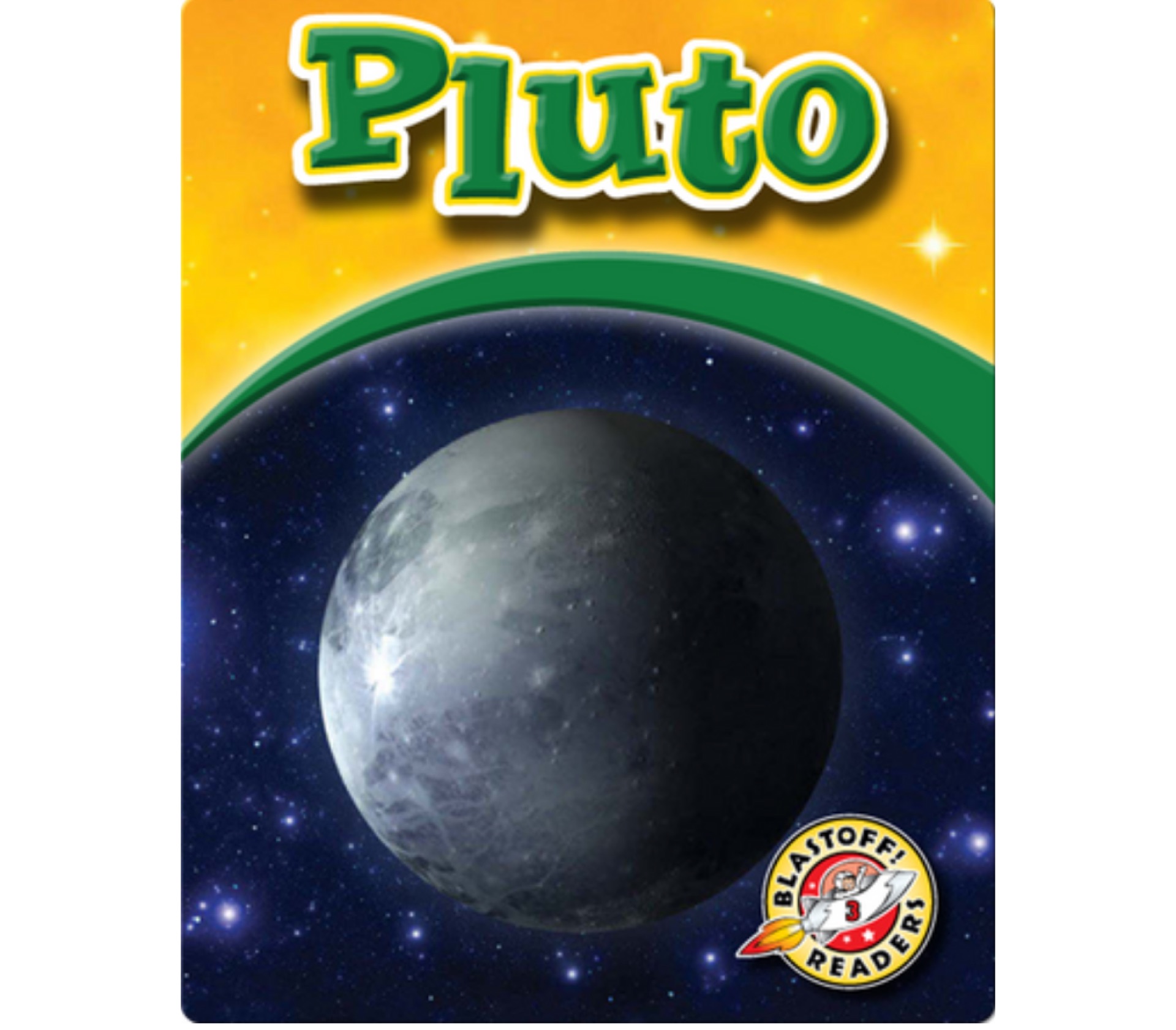 Pluto