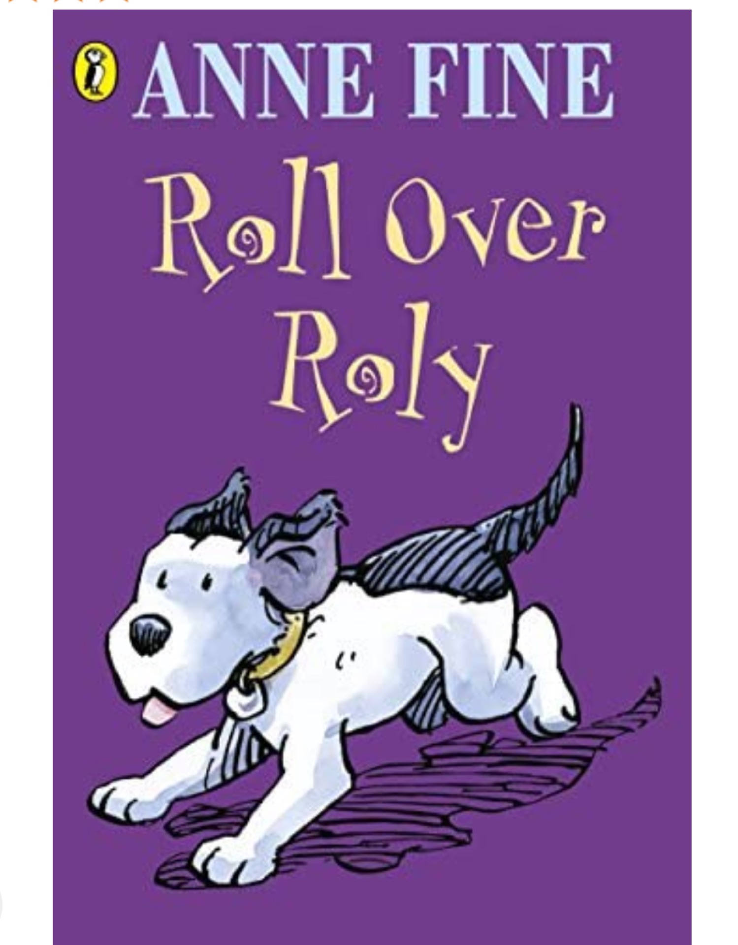 Roll Over Roly