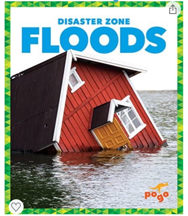 Floods (Pogo: Disaster Zone)