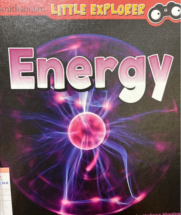 energy