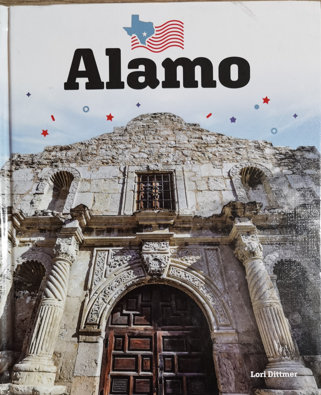 The Alamo