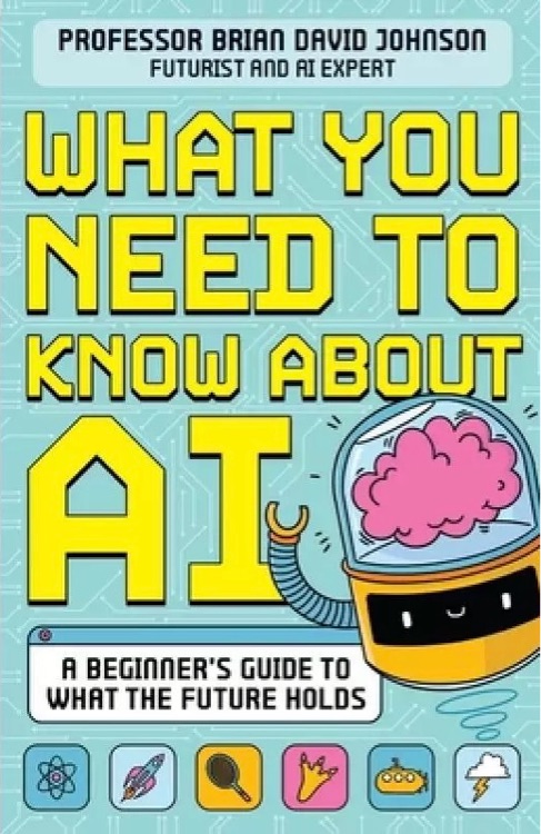 What you need to know about AI