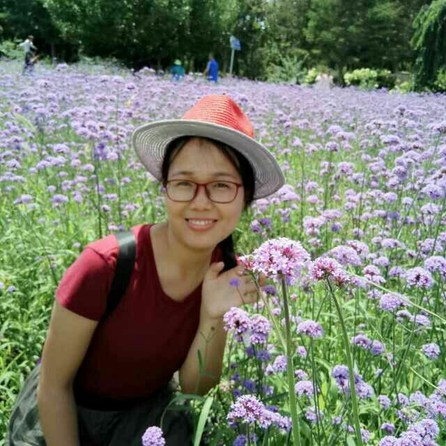 Eileen Wang