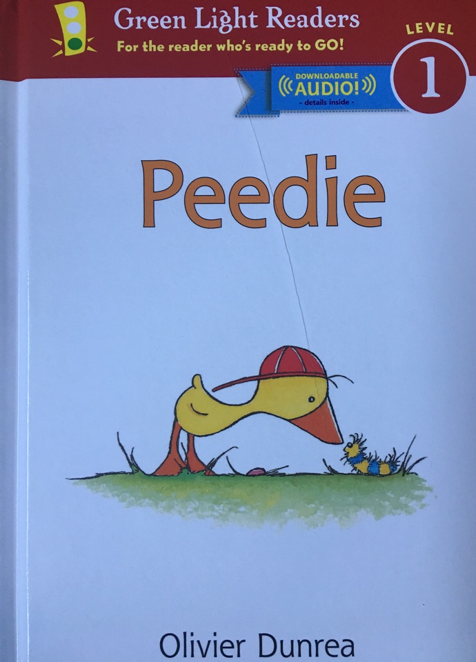 Peedie