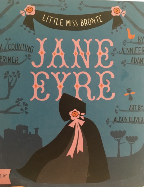 Jane Eyre 簡(jiǎn)愛