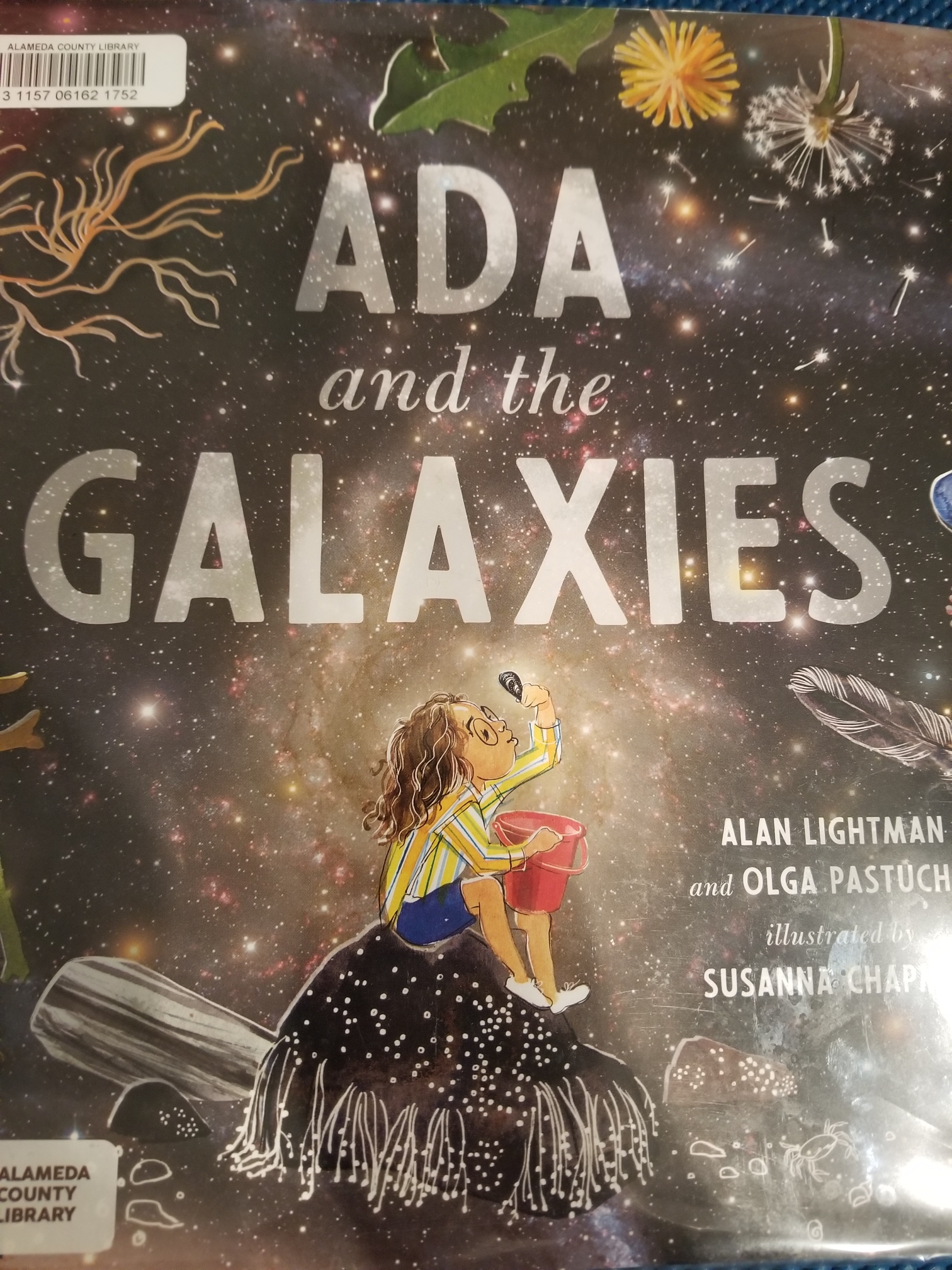 Ada and the Galaxies