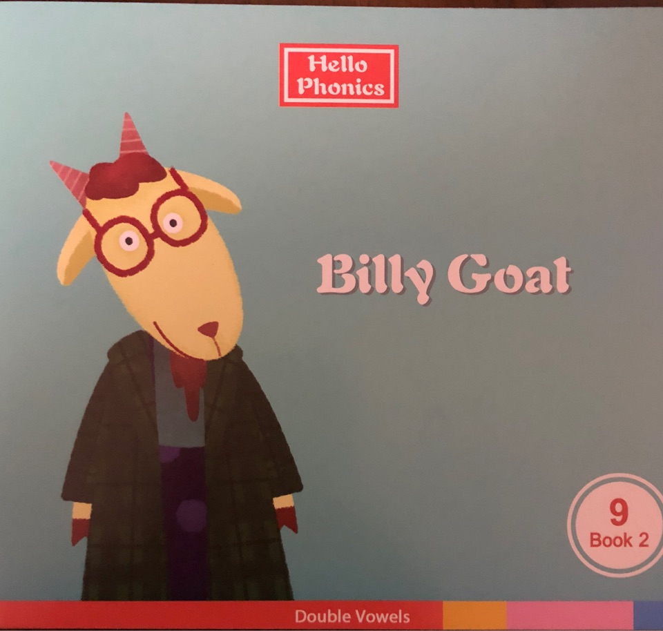 Billy Goat