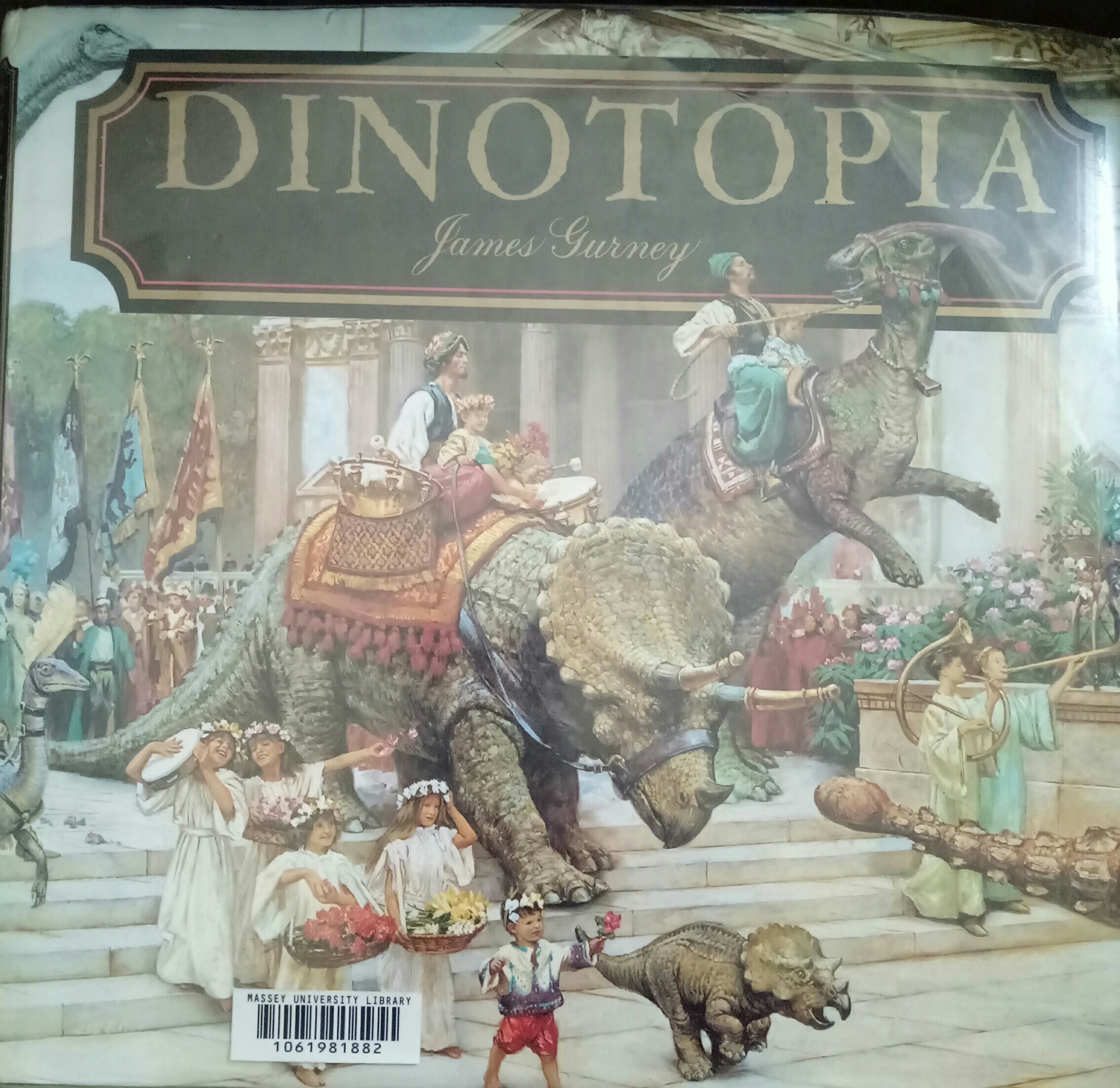 Dinotopia