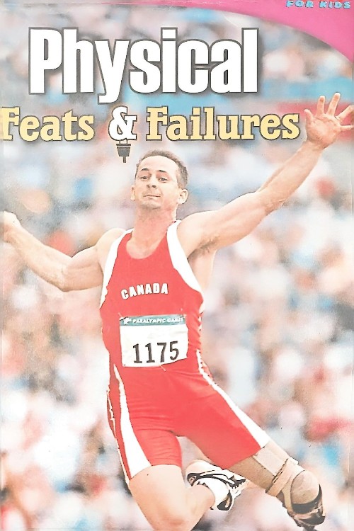 feats and failures