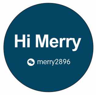 Hi  Merry