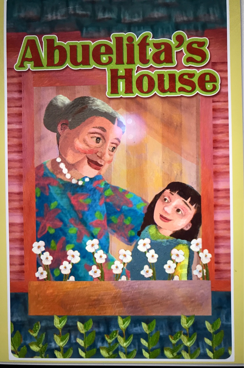 Abuelita's House