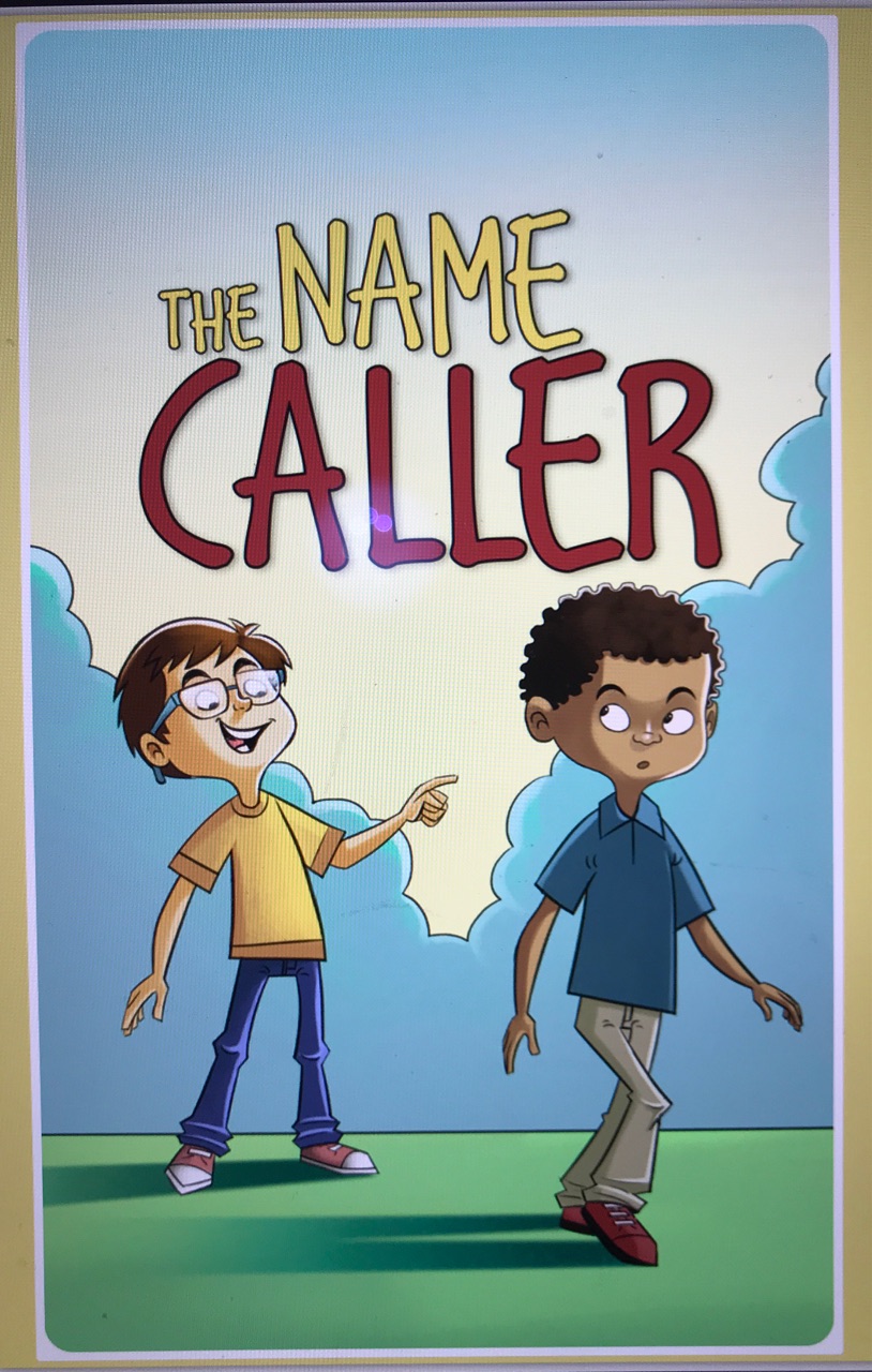 the Name Caller