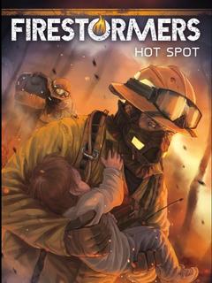 Firestormers