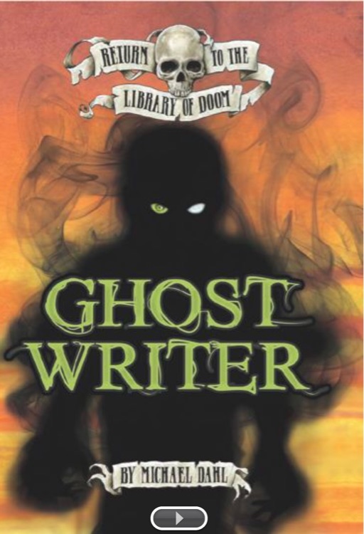 Ghost Writer