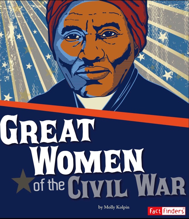 Great Women of the Civil War