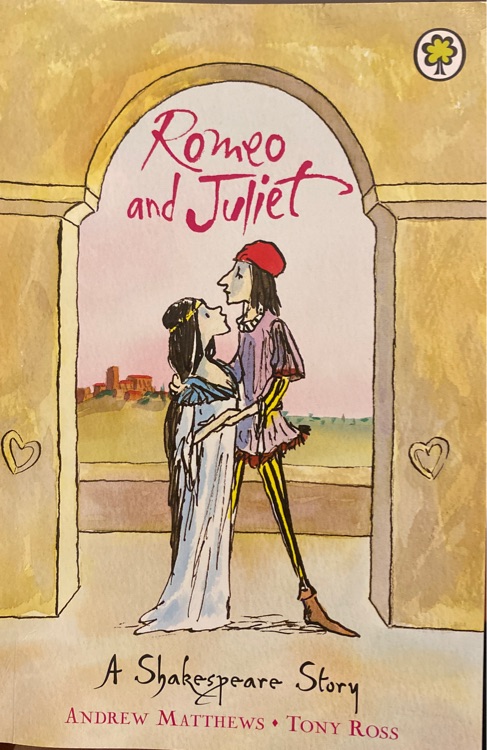 Romeo and Juliet